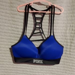PINK Ultimate bra